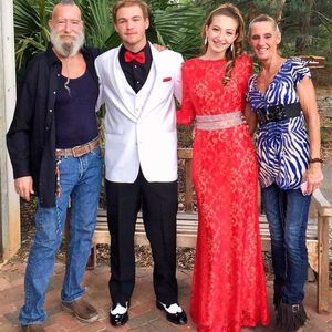 Meet your Posher, Tina